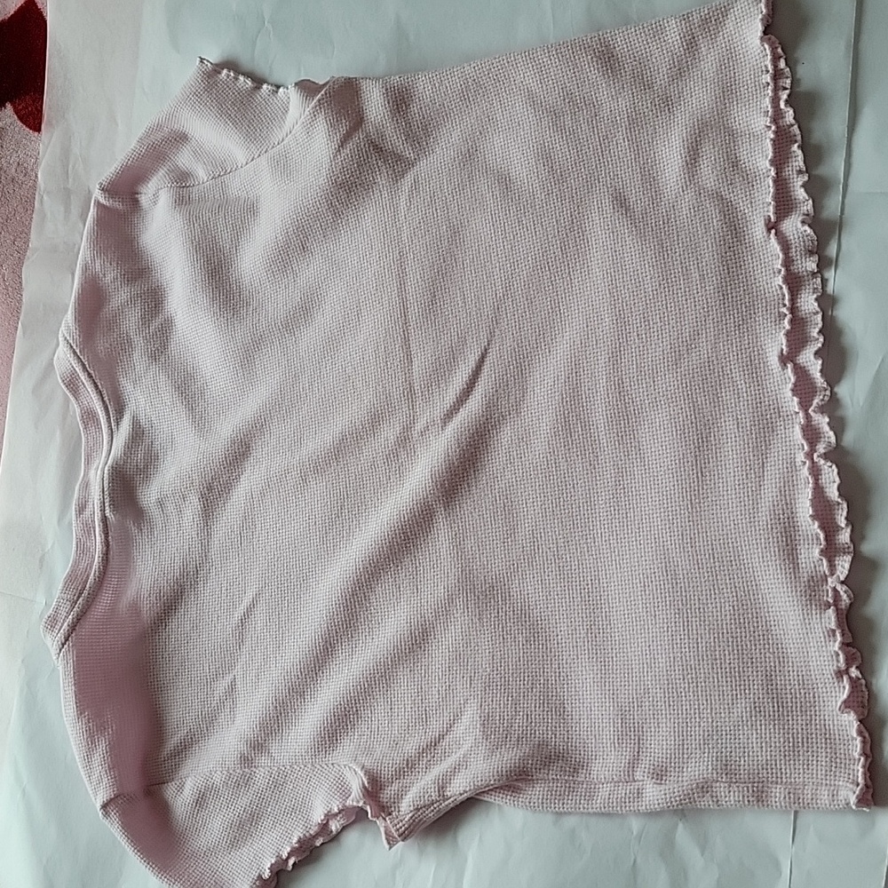 Anthropologie Women's T-shirts - Picture 12 of 13